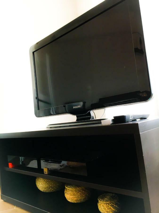 Sweet Apartment Carrieres - 1 Chambre - 4 Pers - Wifi Bagian luar foto